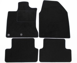 TEKSTILNI AUTO TEPISI ZA NISSAN QASHQAI J10 