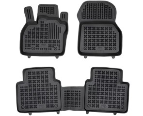 PREMIUM 3D GUMENI AUTO TEPISI ZA RENAULT ZOE REDIZAJN