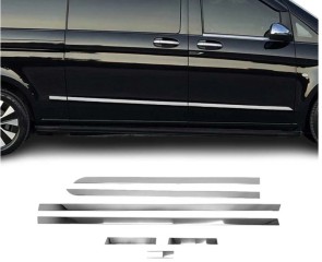 KROM LAJSNE VRATA ZA MERCEDES VITO/V KLASA W447 L3 - 2 BOČNA VRATA