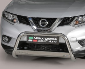 BULL BAR - PREDNJA ZAŠTITA ZA NISSAN X-TRAIL T32