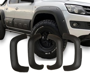 OBLOGE BLATOBRANA ZA VW AMAROK I REDIZAJN - JUMBO