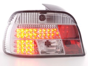 LED LAMPE ZA BMW 5 E39 - KROM