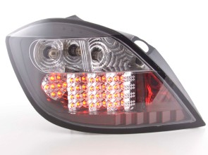 LED LAMPE ZA OPEL ASTRA H - CRNE